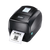 Godex RT863i 4\" Thermal Transfer Barcode Printer, Color Display, 600 dpi, 3 ips Image 1