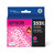 Epson DURABrite??  Ultra Ink  T252XL High-capacity Magenta ink cartridges Image 1