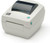 Zebra GC420D 203 dpi Desktop Direct Thermal Label Printer 4"/USB Image 1