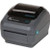 Zebra GK420T 203 dpi Desktop Thermal Transfer Label Printer 4\"/USB/Dispenser Image 1 Zebra GK420T 203 dpi Desktop Thermal Transfer Label Printer 4\"/USB/Dispenser Image 1