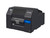 Epson ColorWorks CW-C6500P 8" Color Inkjet Label Printer with Peel-and-Present Image 3