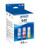 Epson T542, Multi-Colour Ink Bottle (CMY) 3 Pack Image 1 Epson T542, Multi-Colour Ink Bottle (CMY) 3 Pack Image 1