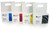 Primera 53428 LX900 Dye Ink Cartridge Multi-Pack