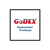 Godex 4"""" 203 dpi Printhead For GM620 Pro Thermal Transfer Printer | 021-M62005-000
