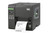 TSC ML240P 4.0" 300 dpi 6 ips Industrial Thermal Transfer Label Printer 99-080A005-0301