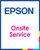 Epson C6000A/C6000P One Year Onsite Warranty (Available Years 1-5) Image 1