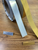 LX500 1.25"x2.125 Gold Polyester Card Grading Labels/Tags