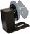 Label Rewinder with variable core holder for Epson TM-C3500/TM-C3400 & Thermal Printers
