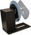 Label Rewinder with variable core holder for Epson TM-C3500/TM-C3400 & Thermal Printers Image 1