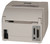 Citizen CL-S531IINNUBK-P Barcode Printer | CL-S531 TypeII, DT, 300 DPI, w/ Peeler, Gray Image 3