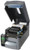 Citizen CL-S703IIR-EPU Barcode Printer | CL-S703 TypeII, DT/TT, 300DPI, W/Rewinder & Premium LAN, Gray Image 3 Citizen CL-S703IIR-EPU Barcode Printer | CL-S703 TypeII, DT/TT, 300DPI, W/Rewinder & Premium LAN, Gray Image 3