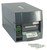 Citizen CL-S703IINNU-C Barcode Printer | CL-S703 TypeII, DT/TT, 300DPI, w/Standard Cutter, Gray Image 1