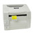 Citizen CL-S521II-WUBK Barcode Printer | CL-S521 TypeII, DT&TT, 300 DPI, w/WIFI, Gray