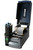 Citizen CL-S703IINNU-P Barcode Printer | CL-S703 TypeII, DT/TT, 300DPI, w/Peeler, Gray