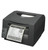 Citizen CL-S531II-EPWSUBK Barcode Printer | CL-S531 TypeII, DT, 203DPI w/ Premium LAN, WIFI Short Range, Gray Image 1 Citizen CL-S531II-EPWSUBK Barcode Printer | CL-S531 TypeII, DT, 203DPI w/ Premium LAN, WIFI Short Range, Gray Image 1
