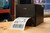 Citizen CL-E331XUBNNA Barcode Printer | CL-E300, TT, 300 DPI, USB, LAN & Serial, BK