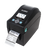 Godex DT200iL 2" Liner-Free Direct Thermal Barcode Printer, 300  dpi, 5 ips, USB, LAN with Linerless Cutter 011-D2if01-00L Image 1