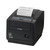 Citizen CT-S601IIS3WFUBKR POS Printer | Thermal POS, Top Exit, Re-stick Linerless, LAN(XML), 2.4G & 5G Wifi, BK Image 1