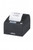 Citizen CT-S4000PAU-BK POS Printer | Thermal POS, CT-S4000, USB, PAR, BK Image 1