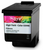 Primera 53496 Ink Cartridge - Color Dye High Yield For LX600/LX610