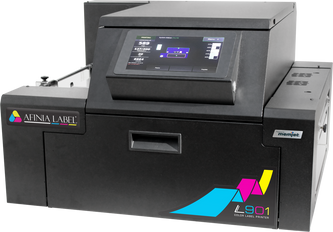 Afinia L901 Color Label Printer