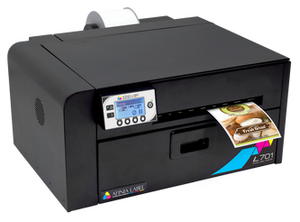 Afinia L701 Color Label Printer