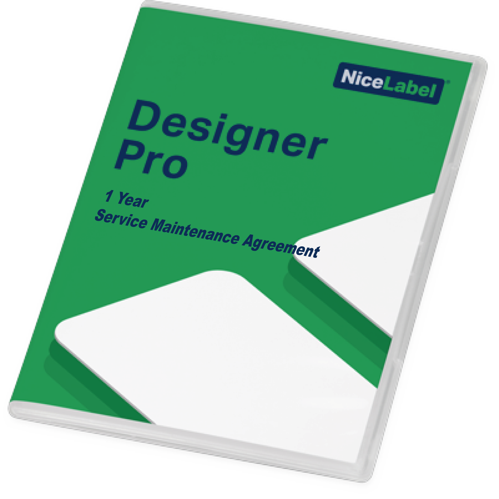 NiceLabel Designer Pro barcode software