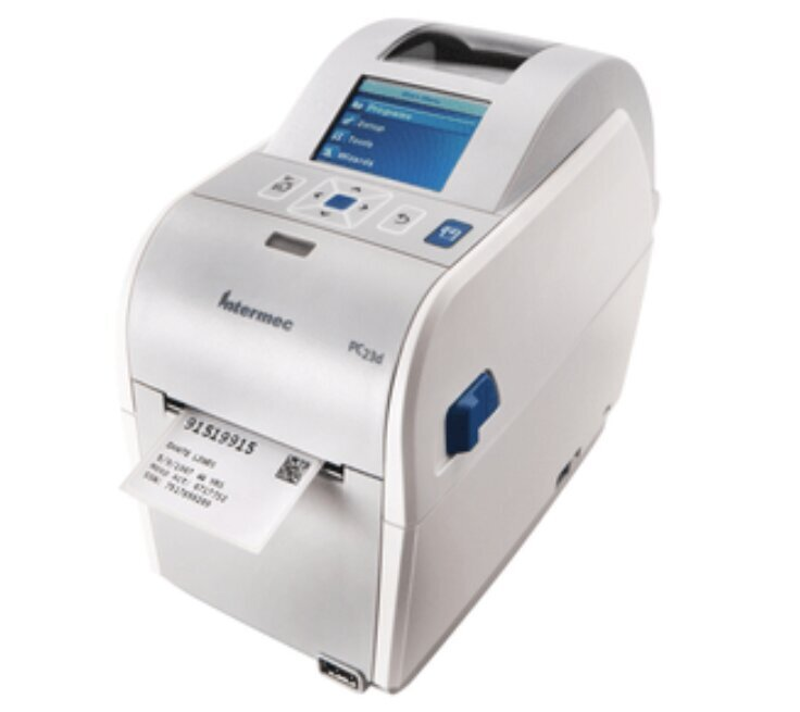 Honeywell PC23D