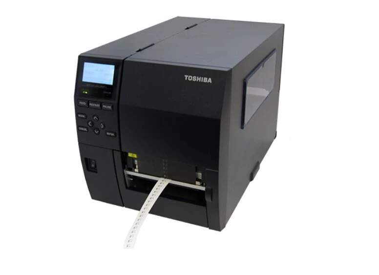 Toshiba Tec B-EX4T3