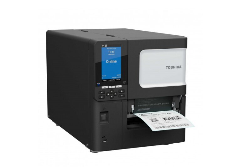 Toshiba Tec BX410T