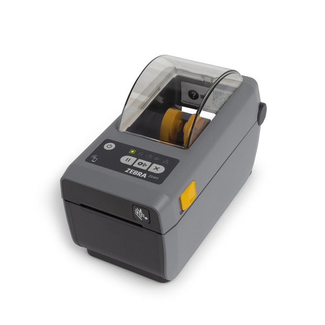Zebra ZD411d