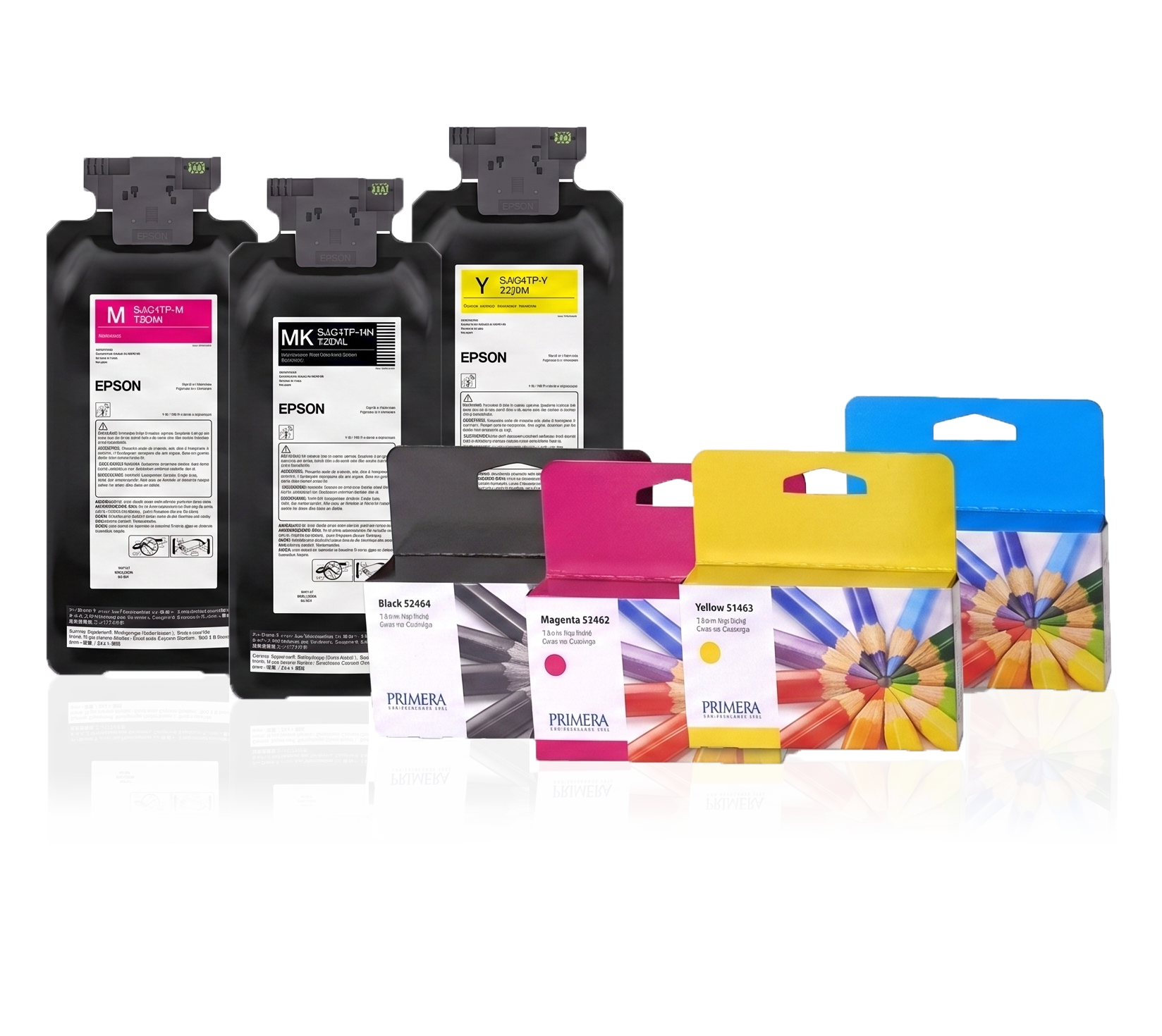 Ink Cartridges