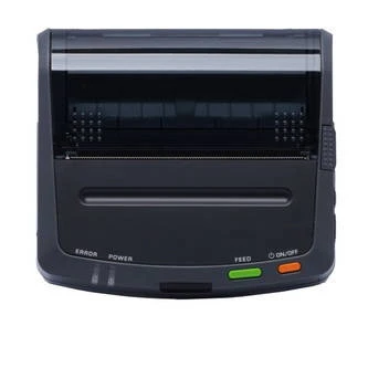 Seiko Smart Label Printer 650 printing shipping and address labels for office and business applications