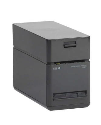 Seiko Smart Label Printer SLP-T400 for printing shipping, barcode, and product labels in office and business settings