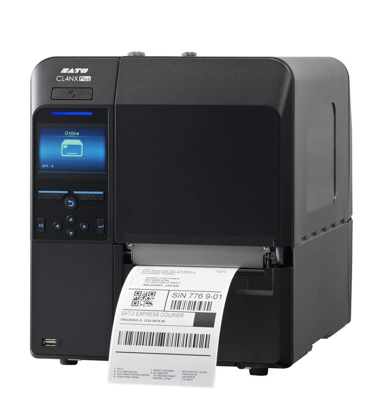 SATO CL4NX Plus Label Printers