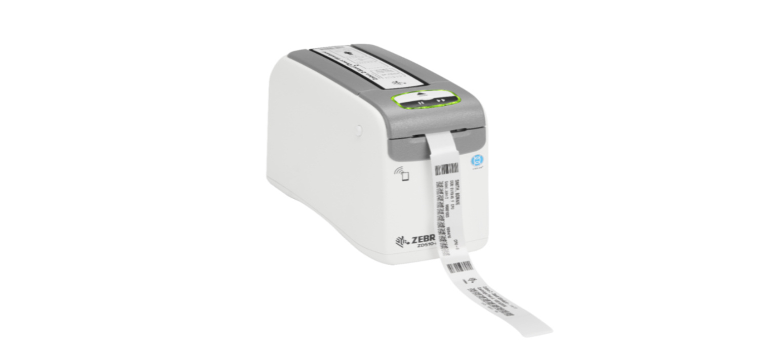 Zebra ZD510-HC