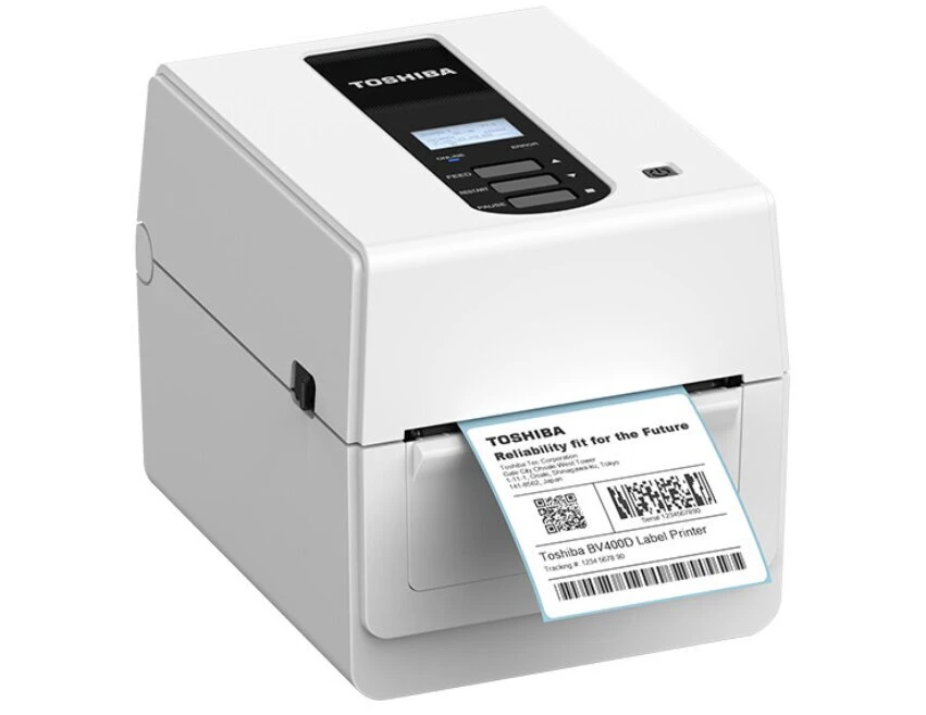 Toshiba Label Printers