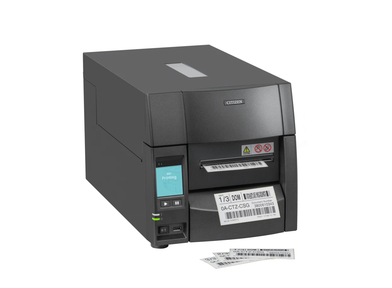 Citizen CL-S700III Printers