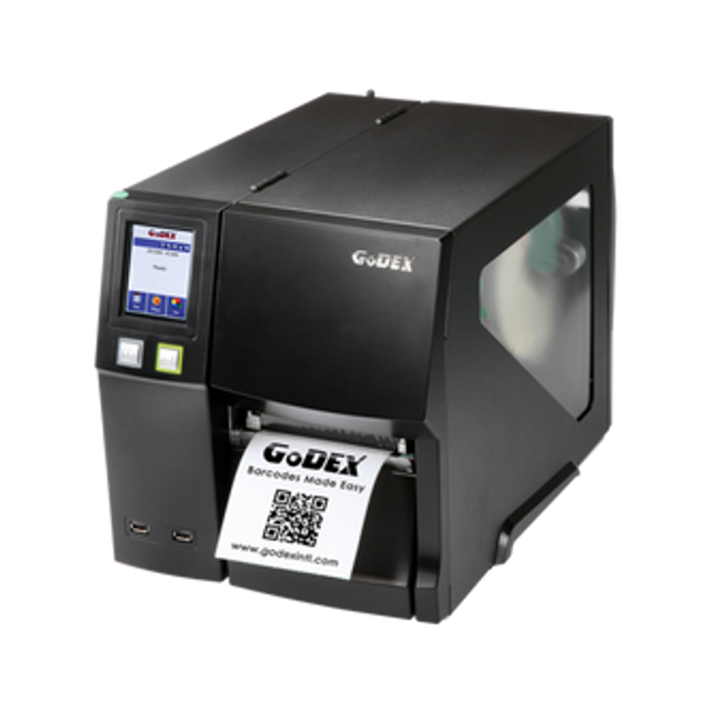 The Complete Guide to Thermal Barcode Printers: Types, Uses, and ...