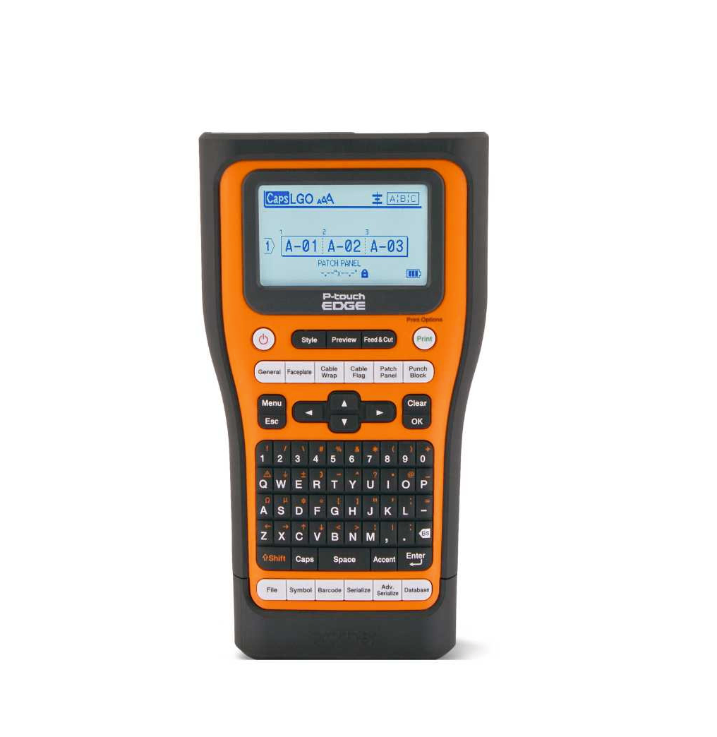 Which Best Cable Label Printer Delivers Pro Results in 2026 ...
