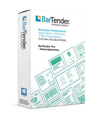 Transparent Label Design Software Label Design Software: Turning Data Into Professional Labels ...