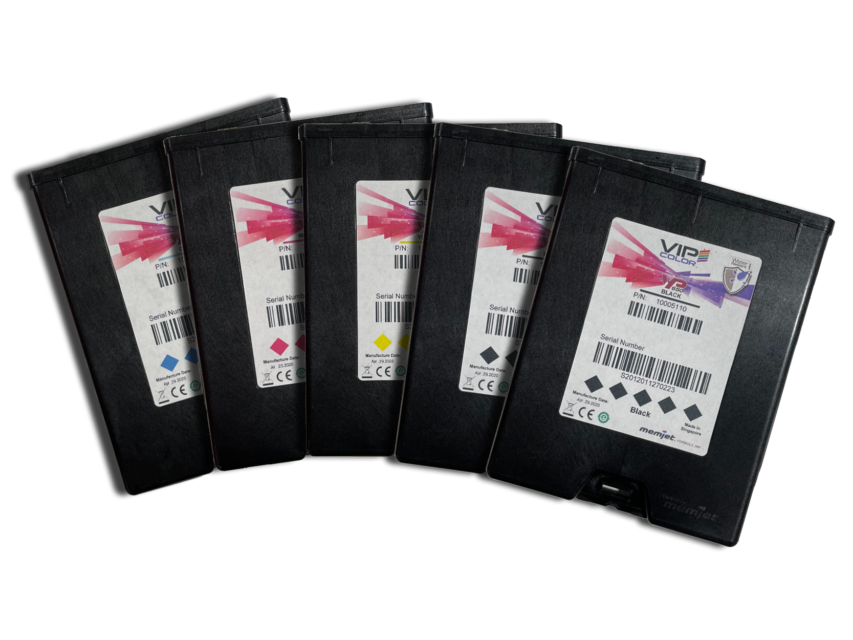 Buy Button Good Vipcolor Buy Genuine VIPColor Ink Cartridges for Sale in Canada - DurafastLabel ...