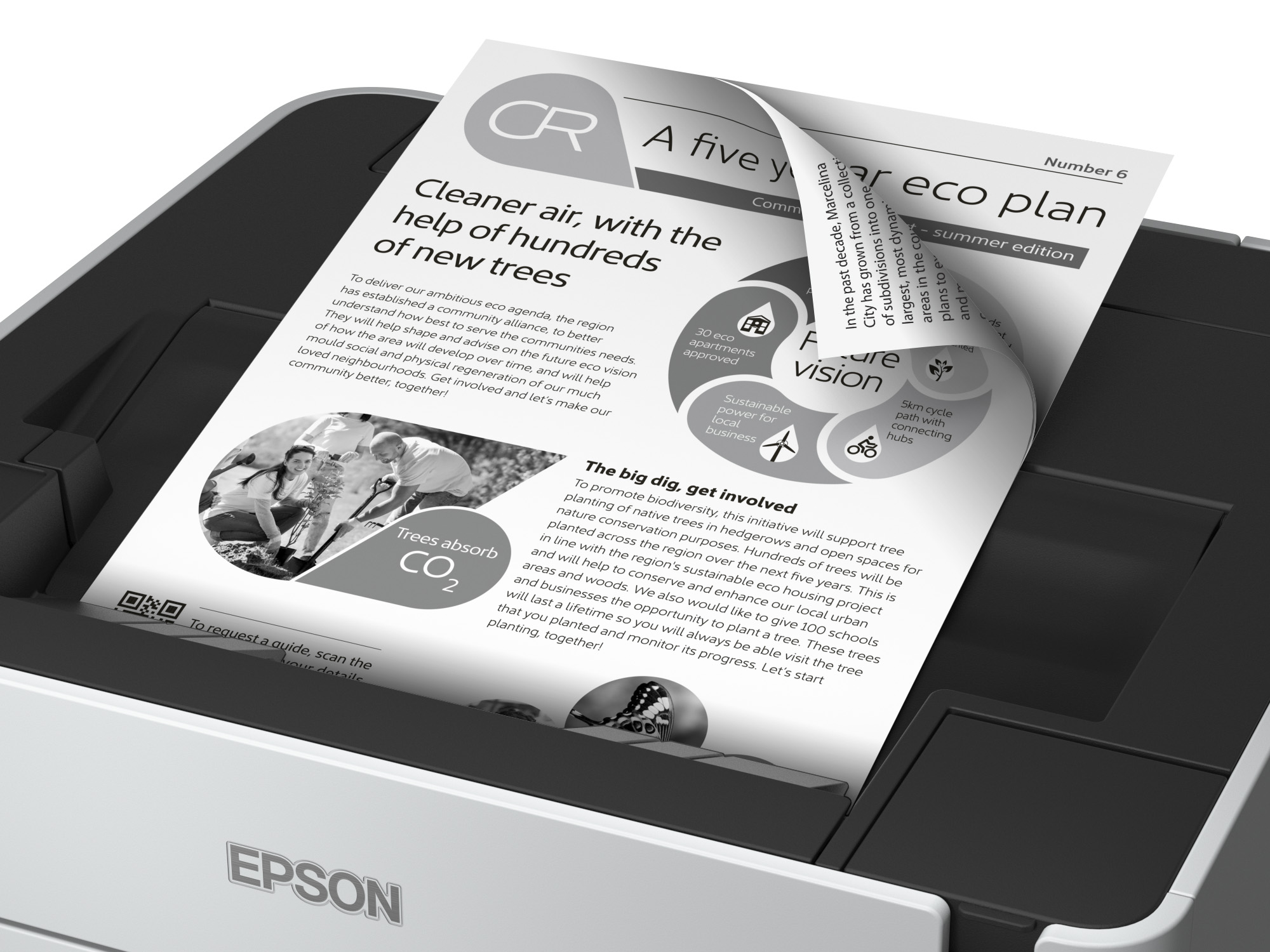 The Two Best Black and White Office Printers for 2021 DurafastLabel.ca