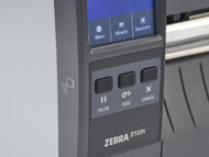 テロンOrder page! Zebra ZT231 - label printer - B/W - thermal transfer