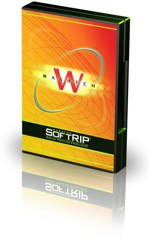 Wasatch SoftRIP Mutoh Edition RIP Software | DuraFast Label