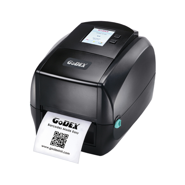 Laser Color Label Printer For Sale DuraFast Label Canada Page 41