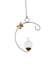Crescent Plant Propagation Rooter Vase without plant Crescent Plant Propagation Rooter Vase without plant