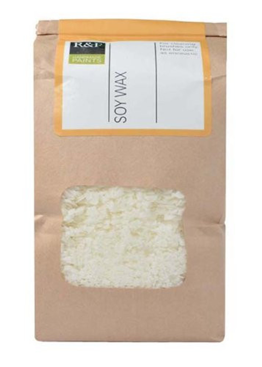 Soy Wax - 10 lb.