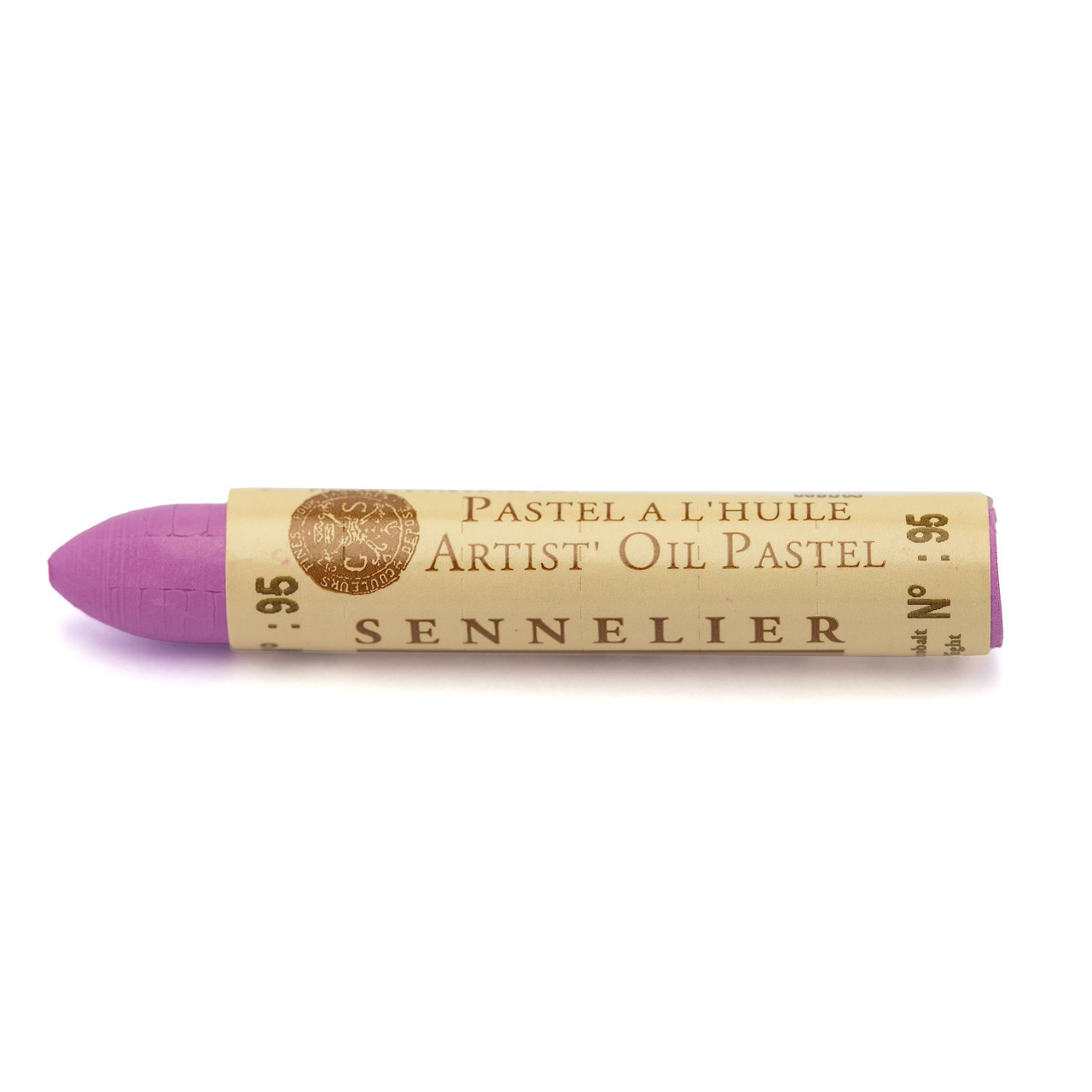 Pastello Morbido Sennelier Extra Soft | Cobalto Violetto 361 | Colore Trasparente Per Artisti