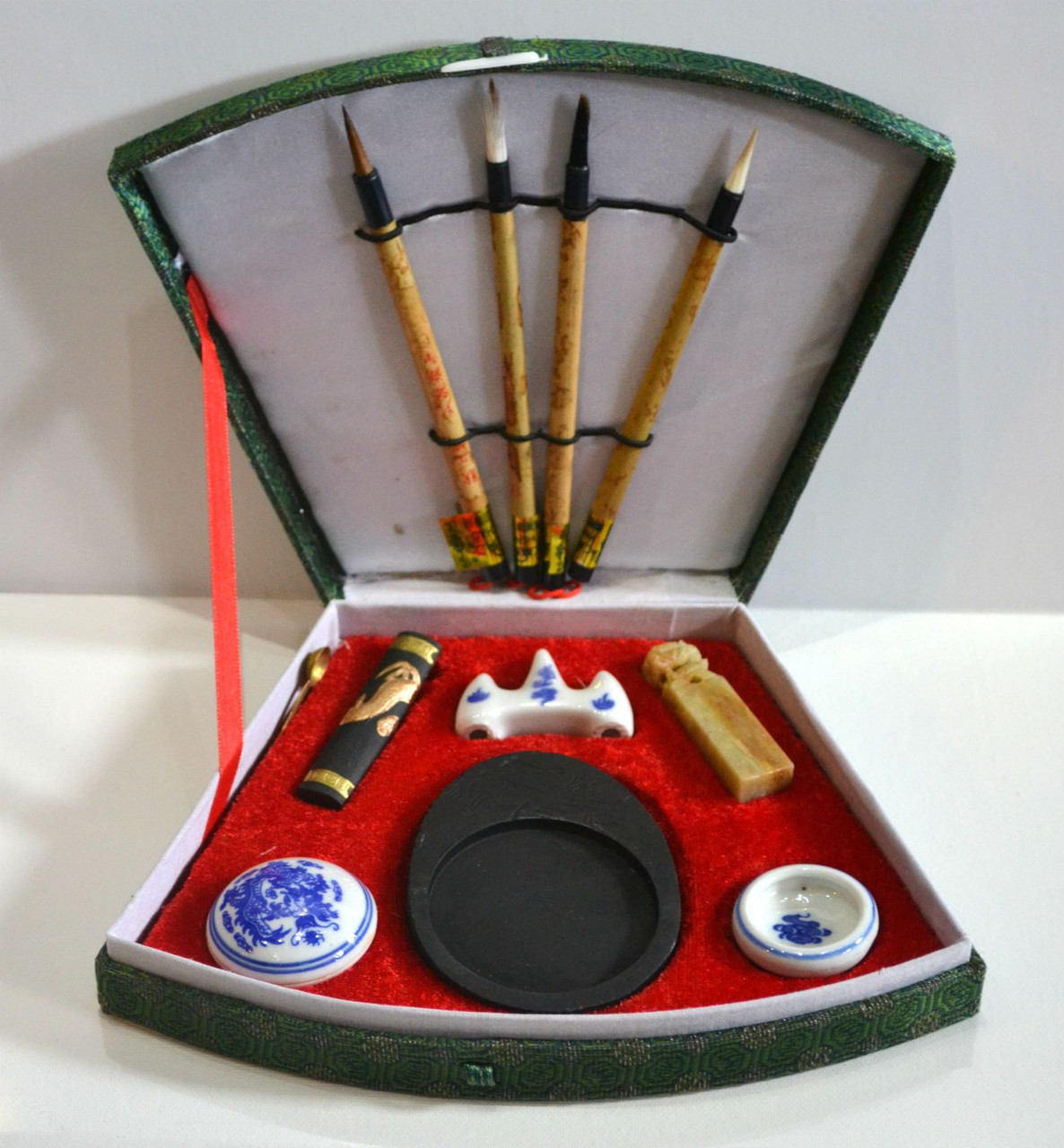 Chinese painting set discount